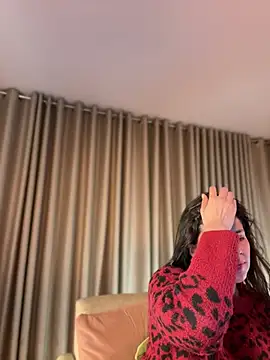 Živý XXX chat Zandrina