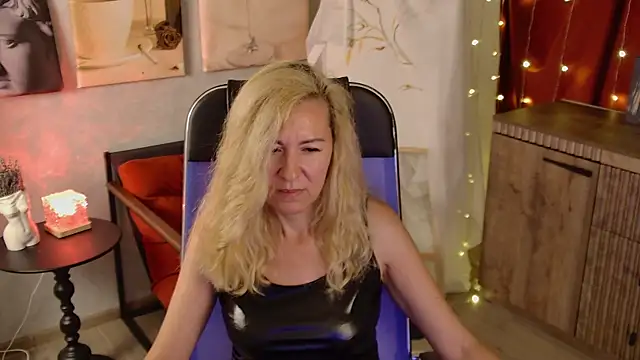 DonnaSmitth's Live XXX Chat