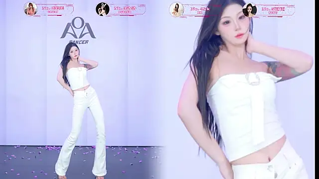 __AOA__: απευθείας συνομιλία ΧΧΧ