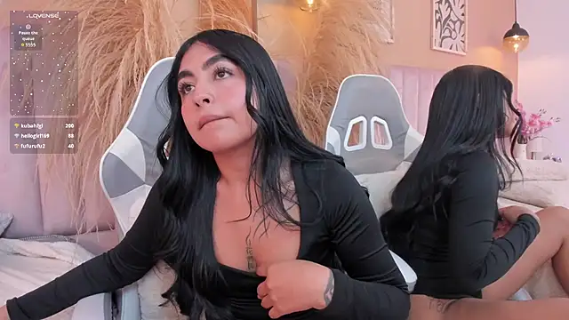 XXX chat uživo modela Miaa_Harper_