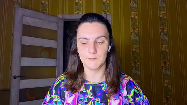 Czat XXX na żywo – lil_smile