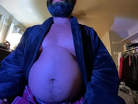 Chat +18 de MikPapi ao vivo