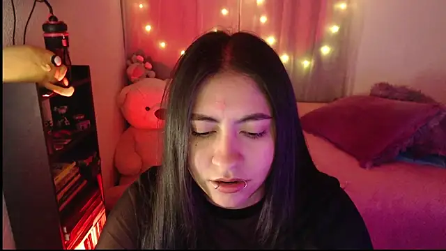 Živý XXX chat withtdahbutnotruined