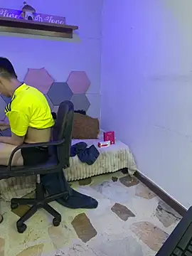 Andy_Norton's Live XXX Chat