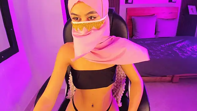 Alessia__a Chat XXX in diretta