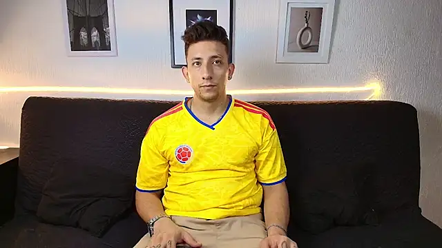 Živý XXX chat Sr_Maykol