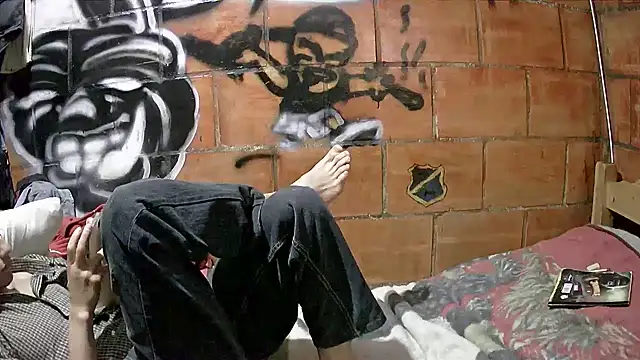 alexandercruz 即時 XXX 聊天