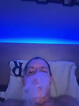 Hugo1993's Webcam Show