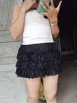 Sea-ice's Live XXX Chat