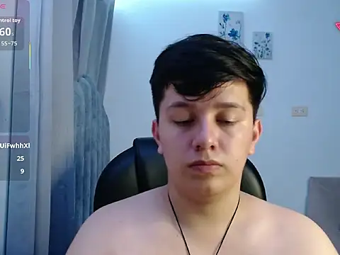 Alan_red élő XXX-chatje