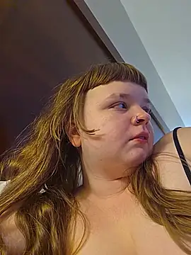 Živý XXX chat VelvetDiablo