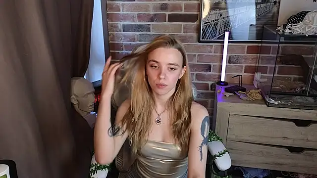 eva_swetty Live XXX Chat