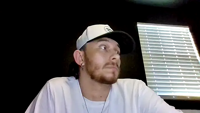 Mikecloudyhawkn Live XXX chat