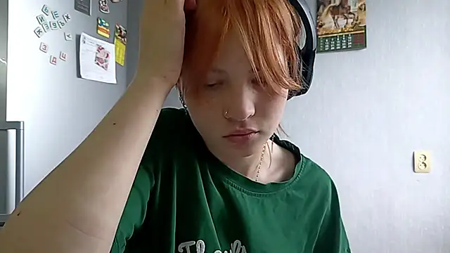 CacyBIoomn Live XXX chat