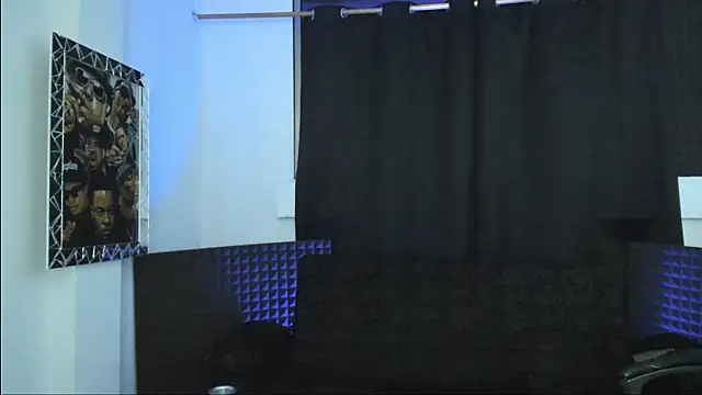 jhonnysnow17のウェブカメラショー