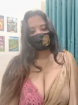 Beauty_Queen_SoniyaのライブXXXチャット
