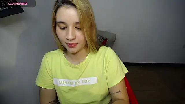 Živý XXX chat Ambar_lynn01