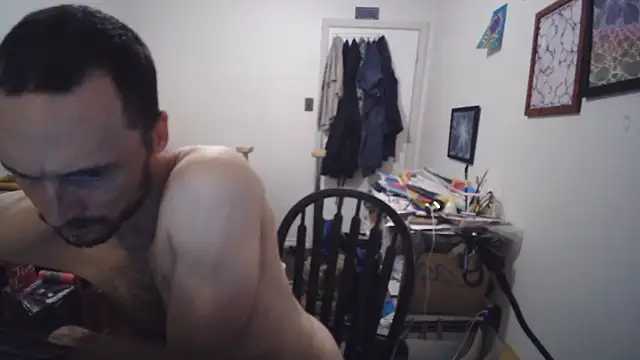 JohnnyMoves – Naživo XXX chat