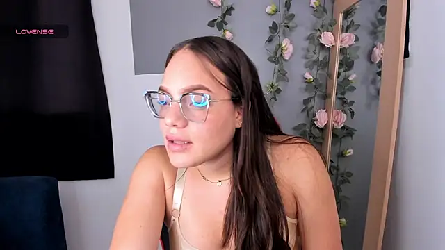 Živý XXX chat Baby_Asshley