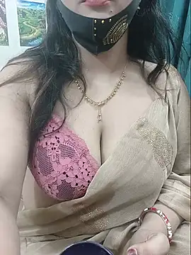Beauty_Queen_Soniya 现场XXX聊天