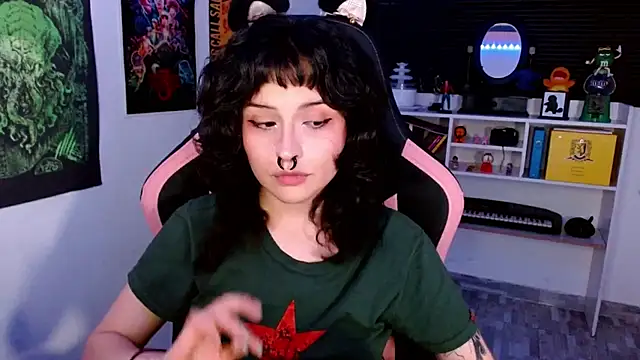Živý XXX chat neena_nyx_