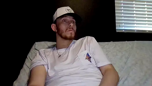 XXX chat uživo modela Mikecloudyhawk