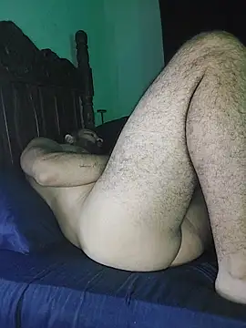 Chat +18 de Gasc_1992 ao vivo
