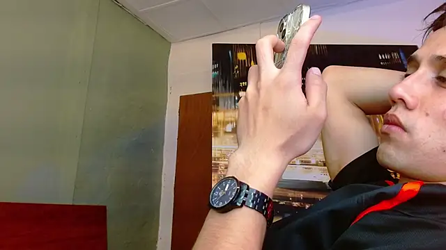 XXX chat uživo modela alexgiraldo__