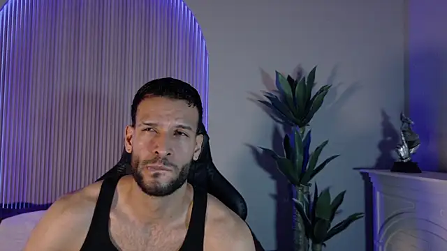 Jacob_Benelli 라이브 XXX 채팅