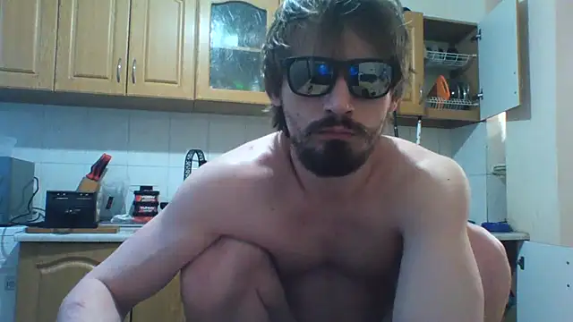 XXX chat uživo modela KaelNox