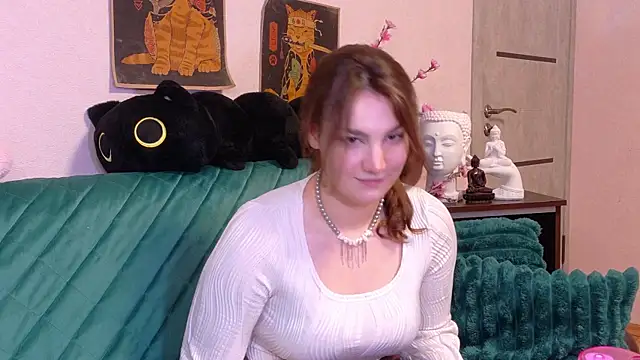 KerriganSky Live XXX-Chat