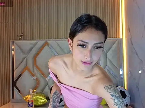 Tifany_Tx live XXX chat