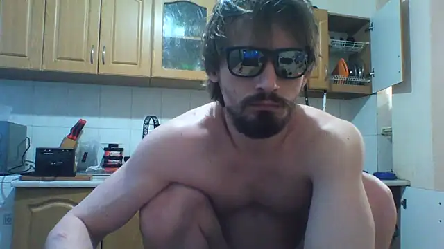 KaelNox Chat XXX in diretta