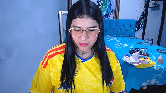 Živý XXX chat venuxwilliam