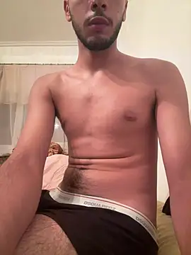 Tasty_Dickk Adlı Modelin Web Kamerası Şovu