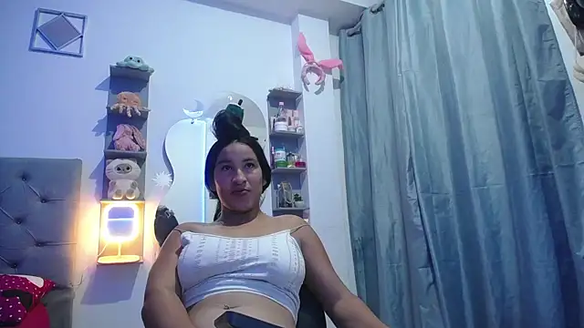 دردشة jesica_wilson الجنسية المباشرة