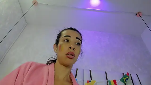cristinapuerta_'s Live XXX Chat