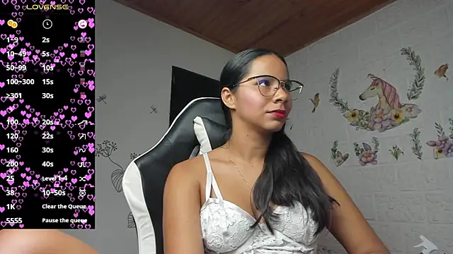 Онлайн чат XXX alisson_hoffman05