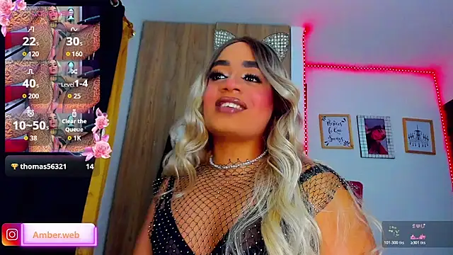 Amber_bigdick22's Live XXX Chat