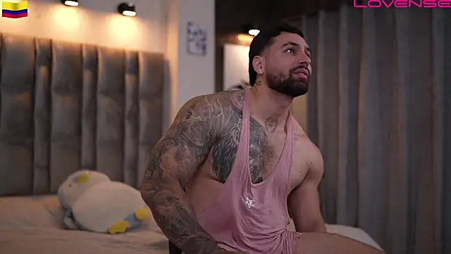 john_king29 live XXX chat