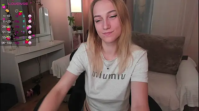 Živý XXX chat graseflower