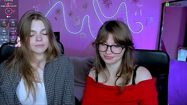 veronica_bubblen Live XXX chat