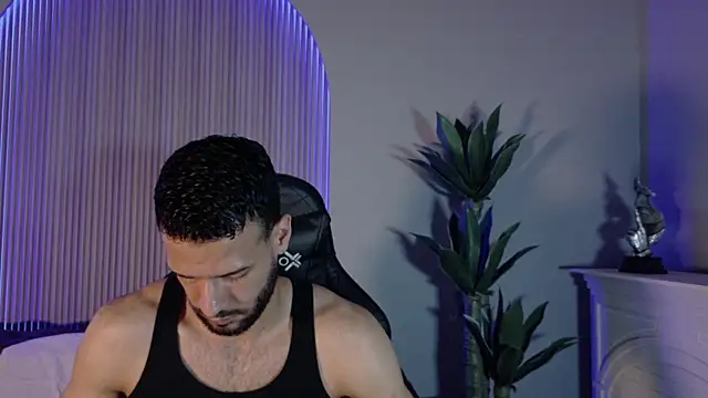 Jacob_Benelli Live XXX Chat