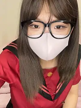 Chat +18 de ichigonoiichan ao vivo
