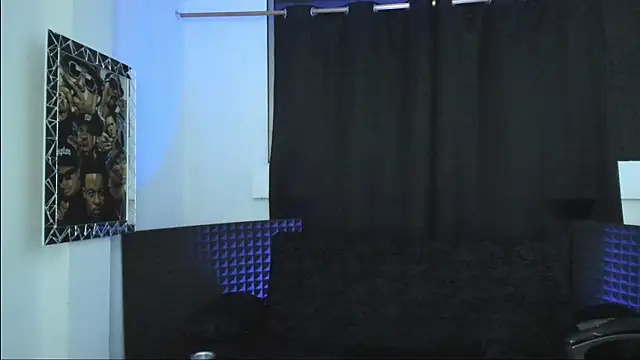 jhonnysnow17のウェブカメラショー