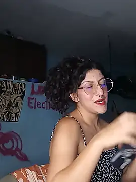 Sembang XXX Secara Langsung LoveElectra