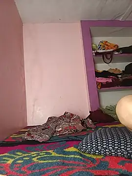 Czat XXX na żywo – CUTE_kalpna