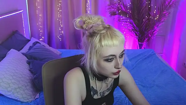 rraffaellka Live XXX Chat