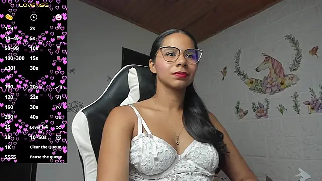 alisson_hoffman05 Live XXX-Chat