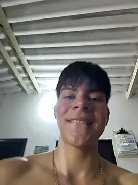 Show Webcam de Handsome_boys69